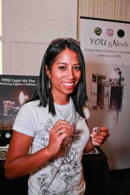 Ruthie Alcaide